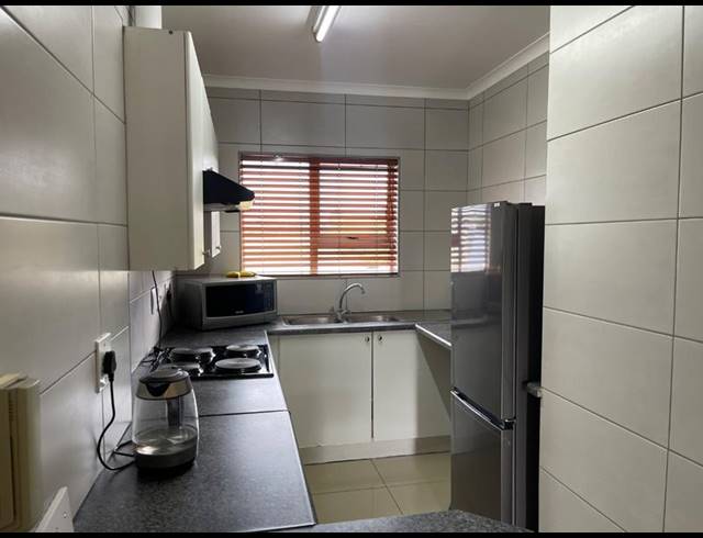 2 BEDROOM APARTMENT FOR SALE IN VAALPARK